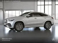 Gebraucht Mercedes GLE350 333 PS (244 kW) 2021 SUV