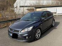 Gebraucht Ford Focus ST 226 PS (166 kW) 2009 Grau Limousine