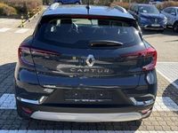 Gebraucht Renault Captur Intens 91 PS (66 kW) 2021 SUV