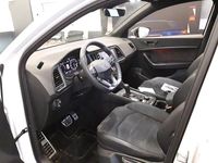 Gebraucht Cupra Ateca VZ 300 PS (220 kW) 2023 Bila weiß SUV