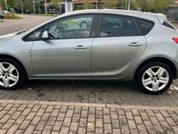 gebraucht Opel Astra 1.4 turbo