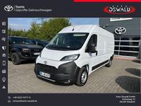 Gebraucht Toyota Proace 140 PS (102 kW) 2025 Van / Kleinbus