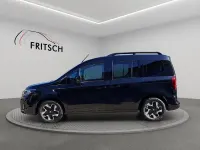 Gebraucht Nissan Townstar N-Connecta 131 PS (96 kW) 2024 Schwarz Kombi