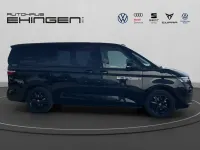 Usata VW T7 150 CV (110 kW) 2026 Nero Furgone