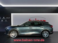 Gebraucht Cupra Formentor 150 PS (110 kW) 2023 Grau SUV