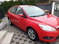 gebraucht Ford Focus 