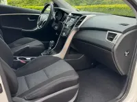 Gebraucht Hyundai i30 101 PS (74 kW) 2017 Weiß Limousine