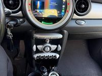 Gebraucht Mini ONE 95 PS (69 kW) 2010 Grau Kleinwagen