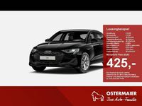 Neu Audi A3 Ambiente 204 PS (150 kW) 2026 Brillantschwarz Limousine