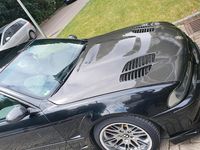 Gebraucht BMW 540 2003 Schwarz Limousine