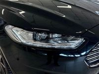 Gebraucht Ford Mondeo 180 PS (132 kW) 2017 Schwarz Kombi