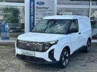 Neu Ford E-Transit Trend 100 kW (136 PS) 2025 Weiß Van