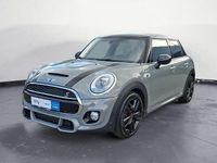 Second-hand Mini Cooper S 192 CP (141 kW) 2018 Gri Hatchback