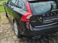 Gebraucht Volvo V60 Momentum 280 PS (205 kW) 2014 Kombi