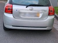 gebraucht Toyota Corolla 2.0 TÜV bis März 2026