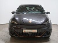 Gebraucht Cupra Born e-Boost 169 kW (231 PS) 2023 Quasargrau Kleinwagen