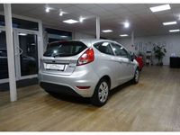 gebraucht Ford Fiesta Trend 1.25