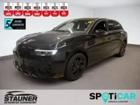 Second-hand Opel Astra 145 CP (106 kW) 2024 Negru Hatchback