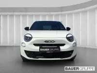 Neu Fiat 600 Icon 101 PS (74 kW) 2026 Weiß SUV