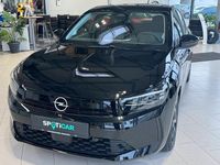 Neu Opel Corsa 110 PS (80 kW) 2026 Schwarz Kleinwagen