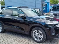 Gebraucht Audi Q5 S-Line 299 PS (219 kW) 2026 Schwarz SUV