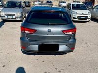 gebraucht Seat Leon 1.6 td ps 110 - 2017