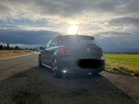 Gebraucht VW Polo GTI 179 PS (131 kW) 2014 Schwarz Limousine