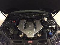 Gebraucht Mercedes C63 AMG AMG 507 PS (372 kW) 2014 Schwarz Kombi