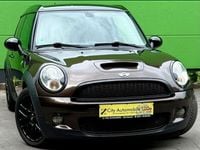 Gebraucht Mini Cooper S Clubman 174 PS (127 kW) 2010 Braun Kombi