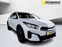 Neu Kia XCeed Vision 120 PS (88 kW) 2025 (wd) cararraweiss SUV