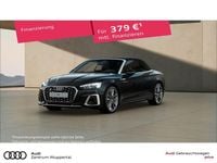 Gebraucht Audi Coupé Sport 341 PS (250 kW) 2023 Schwarz Coupé