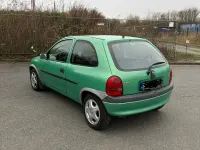 Brugt Opel Corsa 54 HK (39 kW) 1998 Hatchback