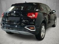 Gebraucht Audi Q2 Advanced Plus 150 PS (110 kW) 2023 Mythosschwarz SUV