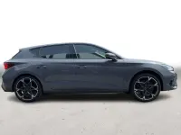 Neu Cupra Leon VZ 272 PS (200 kW) 2026 Grau Limousine