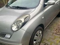 gebraucht Nissan Micra 1.4 acenta