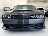 Gebraucht Dodge Challenger 305 PS (224 kW) 2021 Grau Coupé