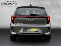 Gebraucht Kia Picanto Vision 63 PS (46 kW) 2025 Astro grey Kleinwagen