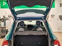 Gebraucht Fiat 500e 86 kW (118 PS) 2023 Grün Kleinwagen