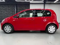 Gebraucht Seat Mii Style 60 PS (44 kW) 2019 Rot Kleinwagen