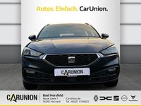 Second-hand Seat Leon Style 150 CP (110 kW) 2022 Gri Break