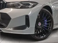 Gebraucht Alpina B3 462 PS (339 kW) 2024 Brooklyn grau Limousine