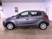 gebraucht Hyundai i20 Comfort,Automatik,Klima,EFH,1. Hand