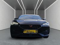 Second-hand Cupra Leon 150 CP (110 kW) 2024 Negru Break