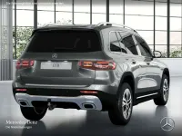 Gebraucht Mercedes GLB200 AMG 163 PS (119 kW) 2025 Schwarz SUV