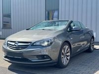 Gebraucht Opel Cascada Innovation 170 PS (125 kW) 2017 You drive me crazy Cabrio