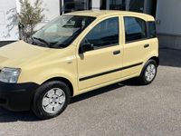 gebraucht Fiat Panda 1.1 8V Active