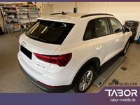 gebraucht Audi Q3 35 TFSI 150