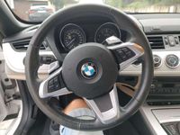 gebraucht BMW Z4 sDrive23i Aut.