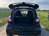 gebraucht Smart ForTwo Coupé passion