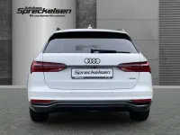 Gebraucht Audi A6 Allroad Ambiente 344 PS (253 kW) 2023 Gletscherweiß metallic Kombi